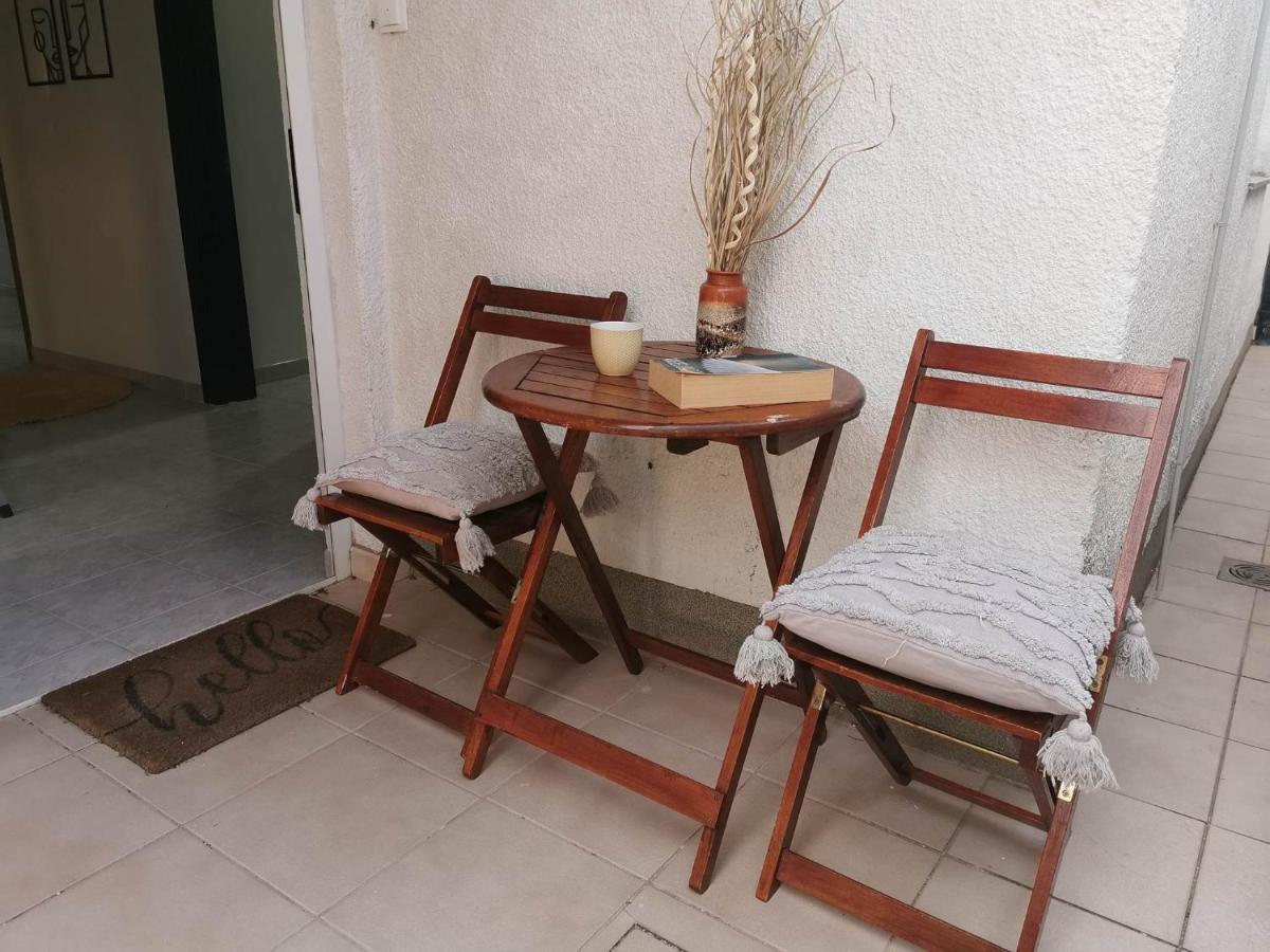 Guesthouse Nadia Senj  Exterior photo