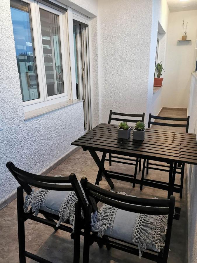 Guesthouse Nadia Senj  Exterior photo