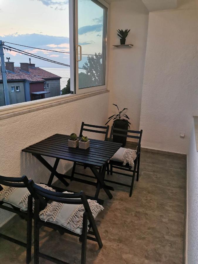 Guesthouse Nadia Senj  Exterior photo