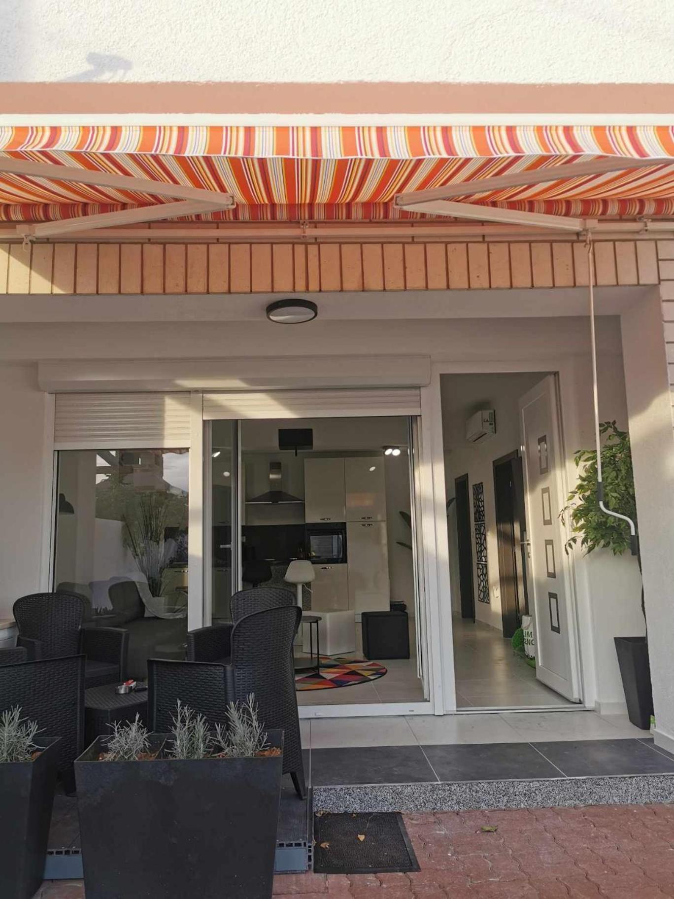 Guesthouse Nadia Senj  Exterior photo