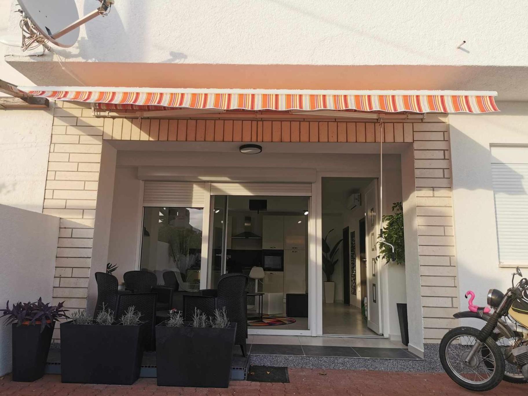 Guesthouse Nadia Senj  Exterior photo
