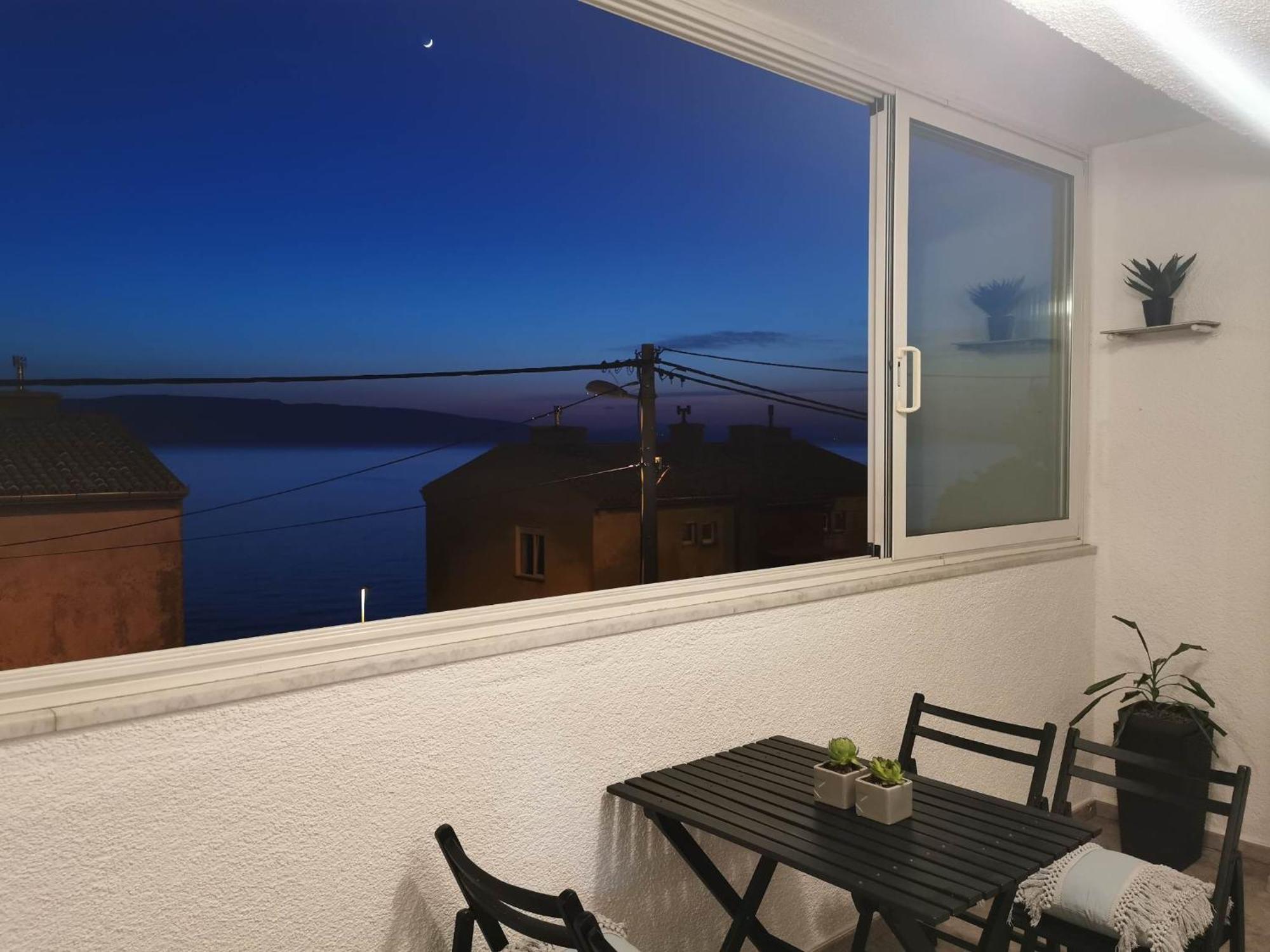 Guesthouse Nadia Senj  Exterior photo