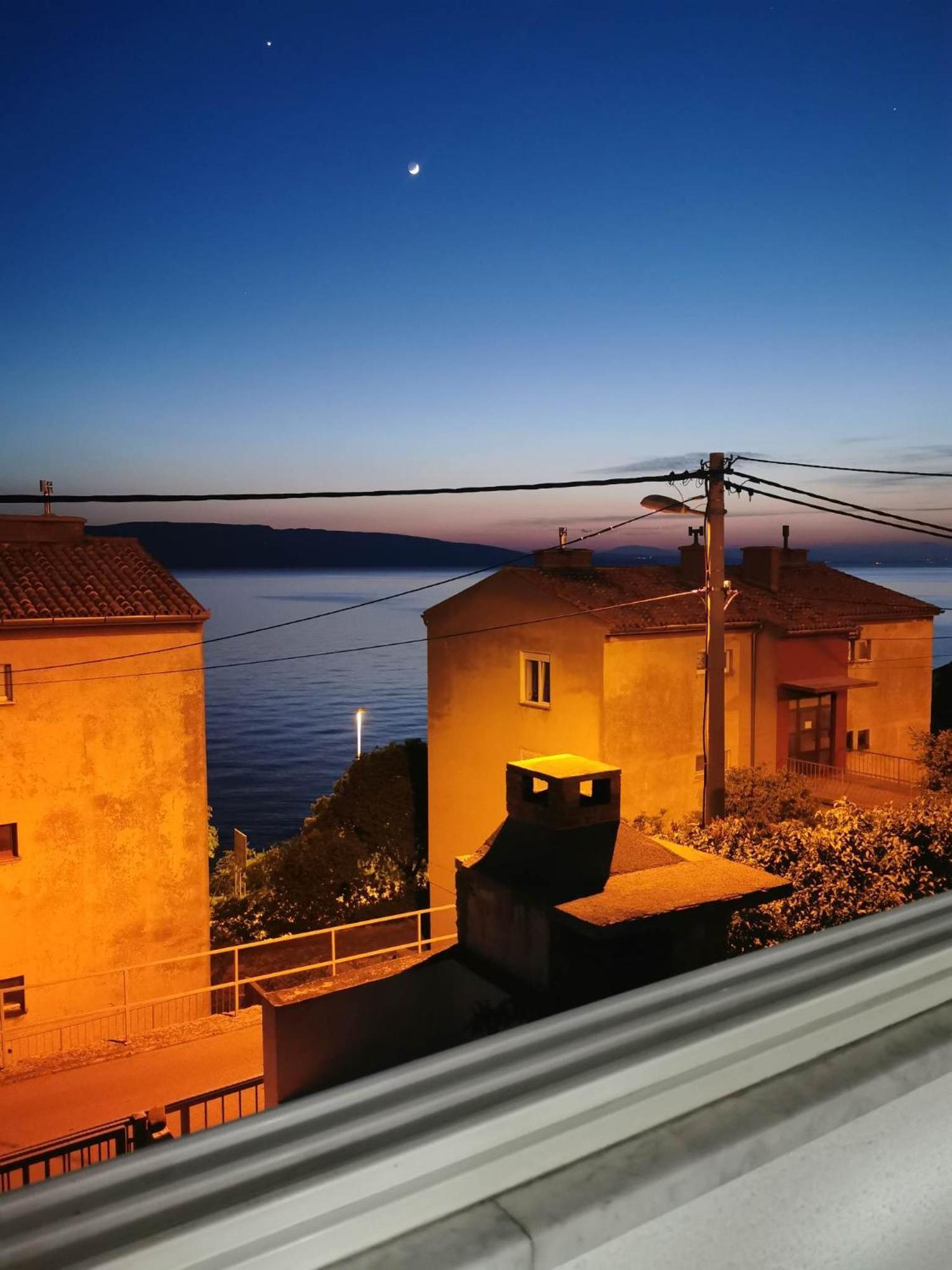 Guesthouse Nadia Senj  Exterior photo